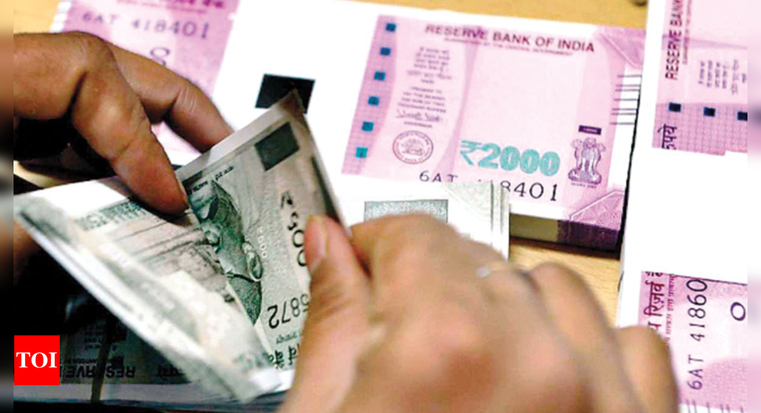 India's forex reserves decline further after hitting record high