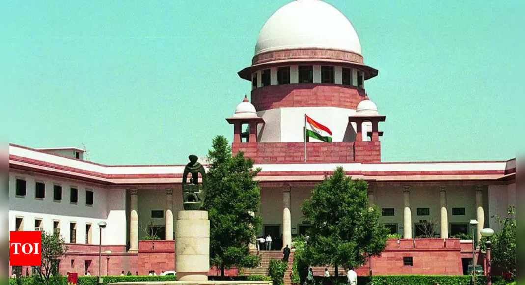 Let's not make it communal: Supreme Court on mob violence, lynchings | India News