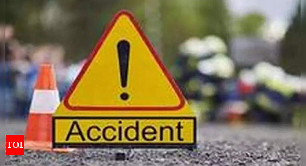 Overspeeding SUV goes airborne: Three Indian women killed in fatal road accident in US