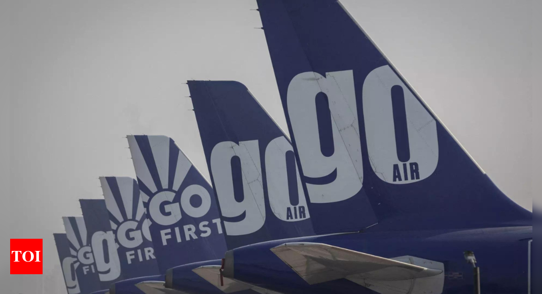 Relief for lessors: Delhi high court directs DGCA to de-register 54 GoAir planes