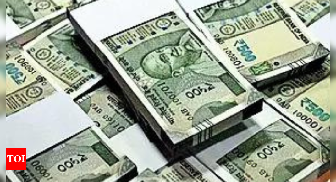 Rupee hits new low of 83.54 per dollar as global tensions mount