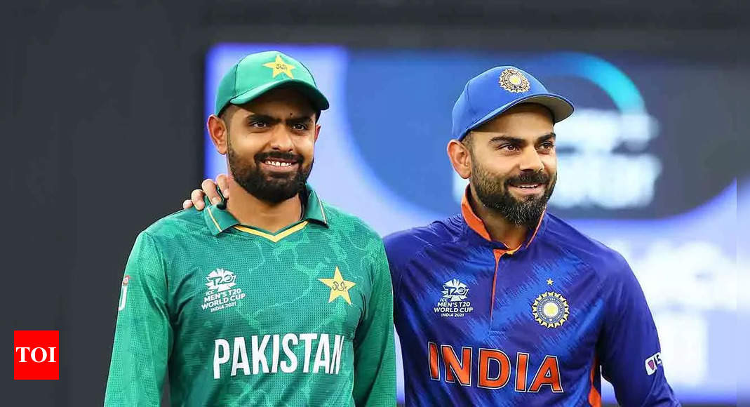 'There's no…': Former Pakistan captain on comparison between Virat Kohli and Babar Azam | Cricket News