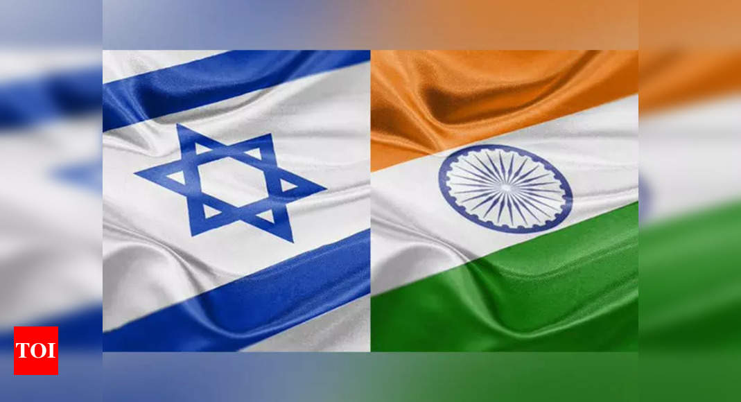 'We love our Indian brothers and sisters': Israeli Embassy on claims of Indian YouTuber denied entry into its nightclubs | India News