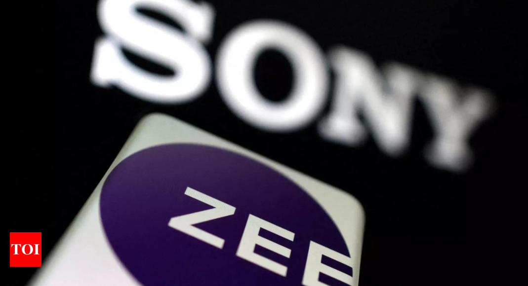 Zee withdraws Sony merger plea at NCLT