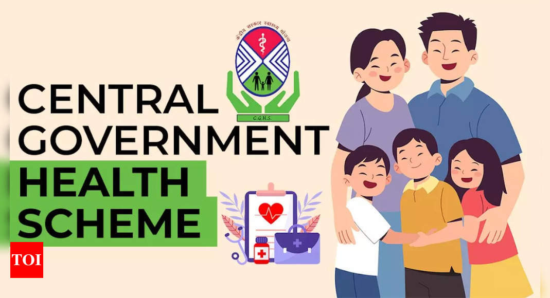 CGHS major reform plan: Central Government Health Scheme recast in works, link Ayushman Bharat - details here | India Business News