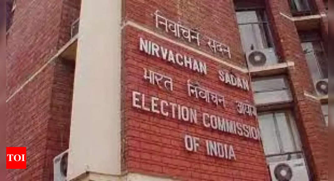 MCC violations: EC drags it feet in some cases, acts cautiously | India News