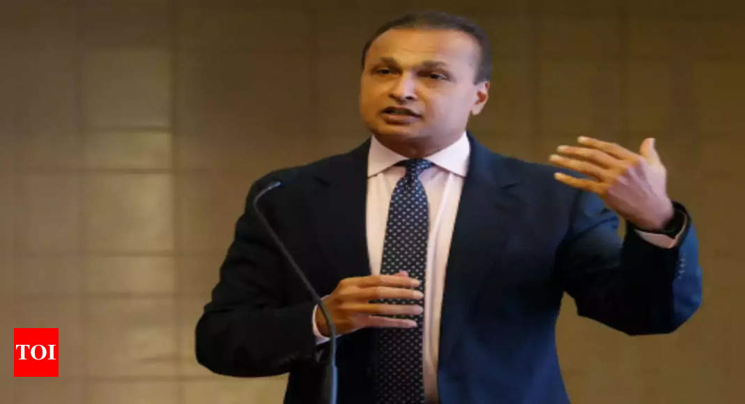 NFRA bars auditors of 2 Anil Ambani group cos