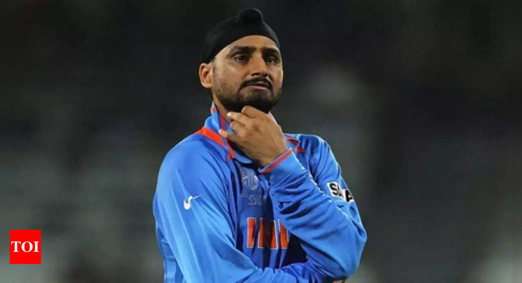 'Runs nahi rok sakta': Harbhajan Singh shares the strategy to 'put a break' on batters in modern T20 cricket | Cricket News