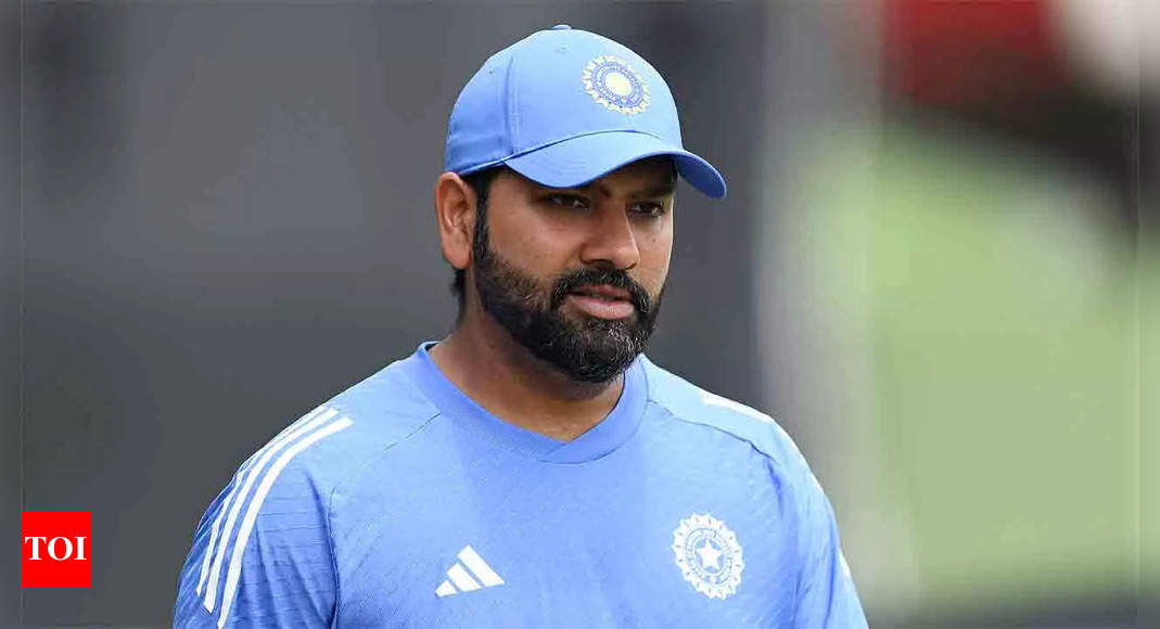 T20 World Cup: We'll not dwell on what happened in the past, says Rohit Sharma