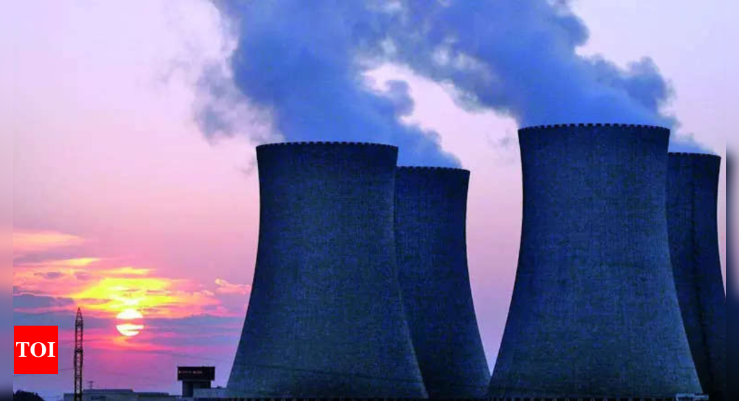 Megha Engineering bags Rs 12,800 crore NPCIL project in Karnataka