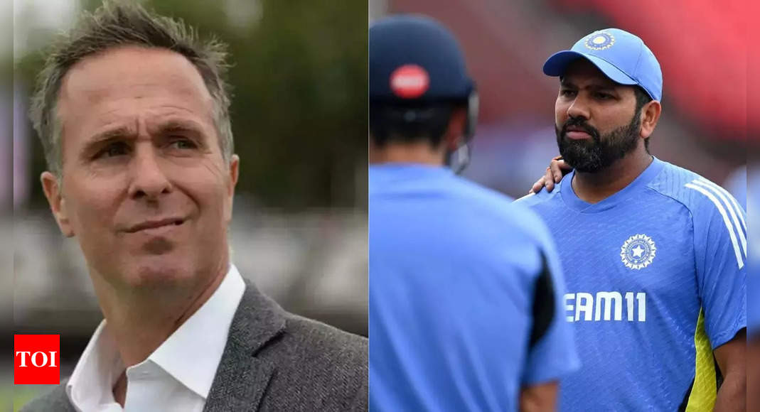 Michael Vaughan blames Afghanistan's semi-final defeat to South Africa on biased T20 World Cup schedule favouring India | Cricket News