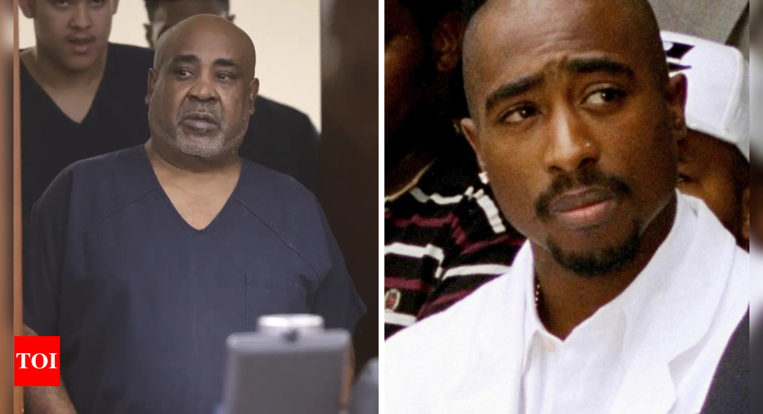 Nevada judge denies release of ex-gang leader ahead of trial in 1996 killing of Tupac Shakur