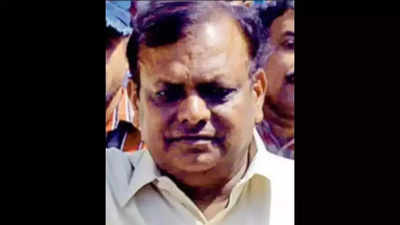 Replace sengol with replica of Constitution: SP