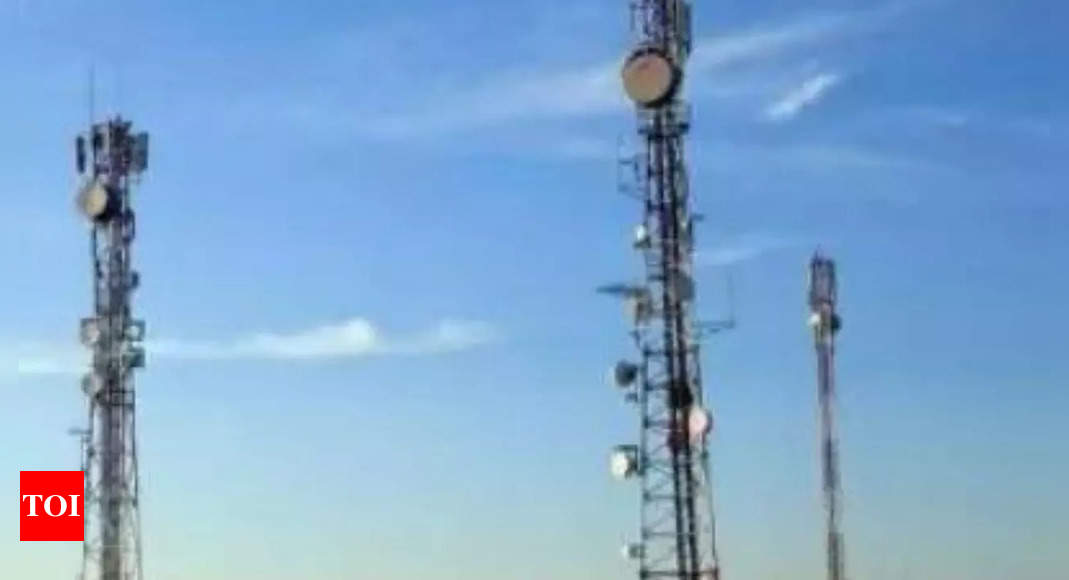 Spectrum auction ends in just 2 days with bids worth Rs 11,340 crore