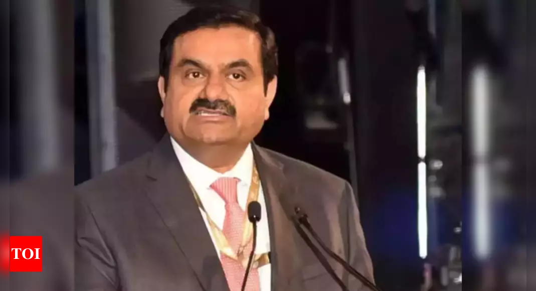 US indictment: Did Adani Group flout disclosure norms? Sebi seeks answer