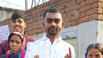 Dumri election results: JKLM's Jairam Mahato defeats JMM's Bebi Devi by over 10,000 votes