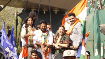 Maharashtra election results: 'ECI I am coming after you,' says Swara Bhaskar's husband Fahad Ahmad after loss